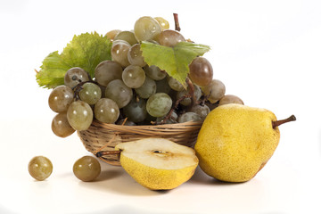 grapes