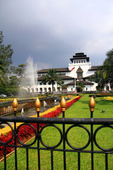 Gedung Sate