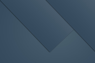 blue gray material design background