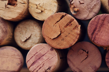 wine cork
