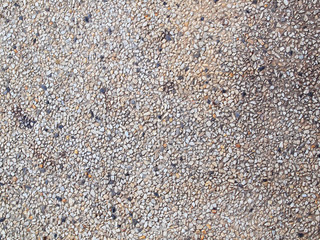 Background of stone wall texture