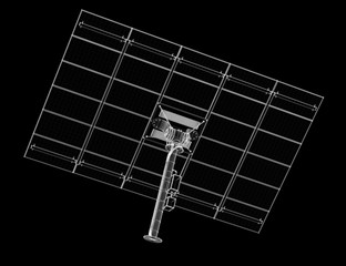 solar panels technology