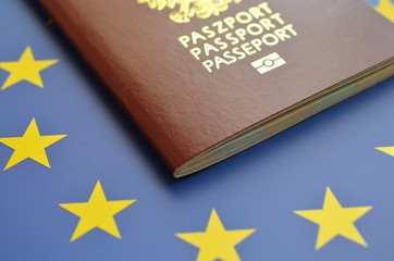 paszporty - obrazy, fototapety, plakaty