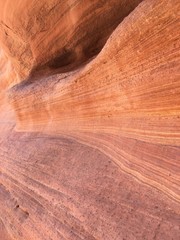 slot canyon, Grand Staircase-Escalante, Utah, USA
