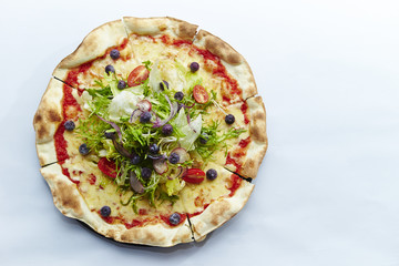 pizza 