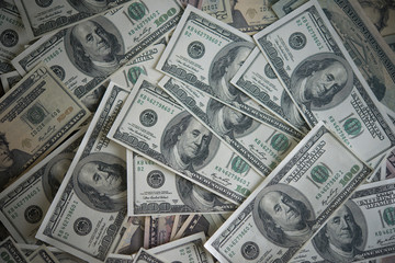 Billie dollar. money background