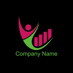 success template logo