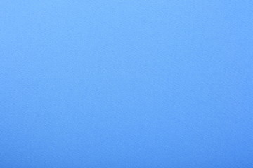 青い紙の背景素材　Blue paper background