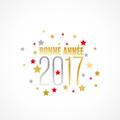 bonne année