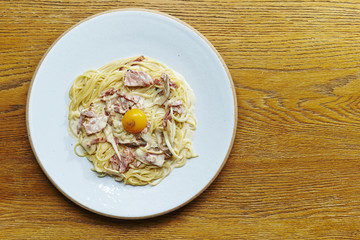 Carbonara