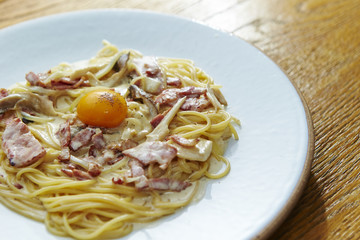 Carbonara