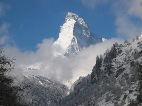 Matterhorn