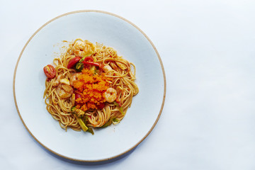 Spaghetti 