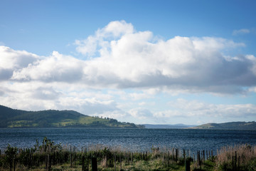 Obraz premium Landscape