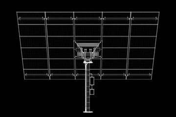 solar panels technology