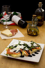 Focaccia