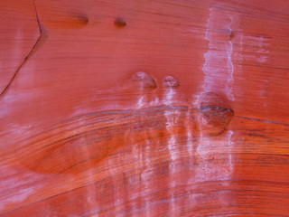 Naklejka premium slot canyon, Grand Staircase-Escalante, Utah, USA