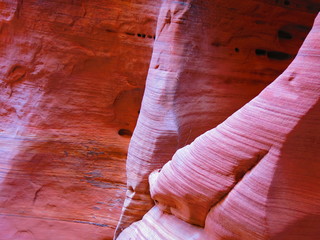 slot canyon, Grand Staircase-Escalante, Utah, USA