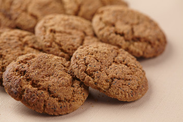 oatmeal cookies