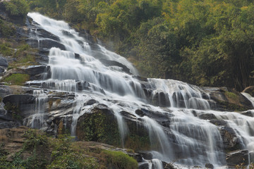 Waterfall