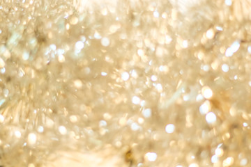 abstract holiday shiny background