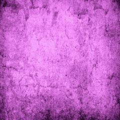 Abstract pink background