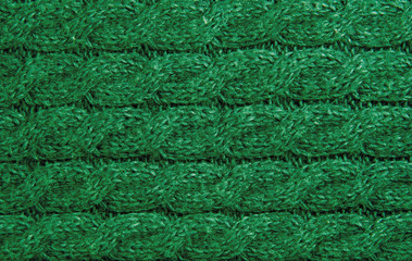 knitted fabric texture
