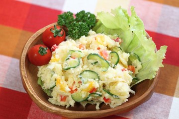 ポテトサラダ