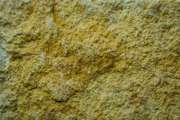 Texture of stone,surface of the marble with yellow tint, Details of sand stone texture, cope space