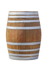 Obraz premium wine barrel