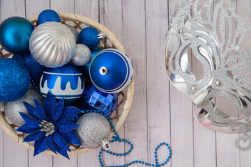 Christmas decorations