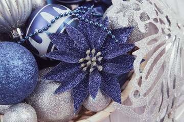 Christmas decorations