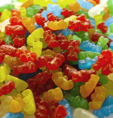 Gummy Bears Сhewy Сandy