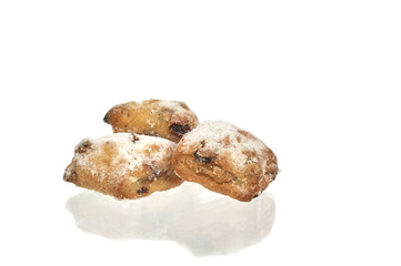 German Christmas Cookies