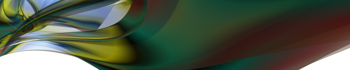 abstract composition