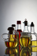 variety of oil