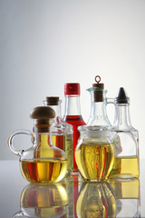 variety of oil