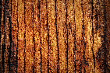 Obraz premium Wooden texture. vintage weathered wood background for design