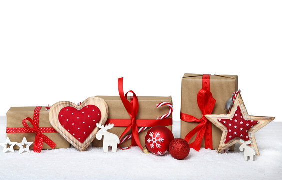 Weihnachtsgeschenke