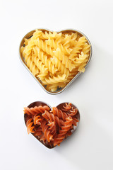 fusilli