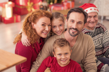 This is our favorite holiday