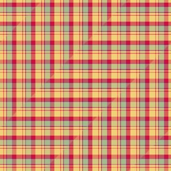 Tartan seamless homely design pattern background