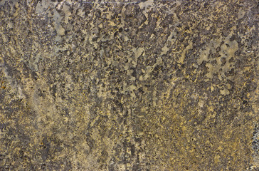 wall of natural stone, travertine, marble, slate, sandstone. bac