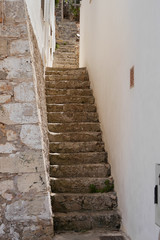 Treppe