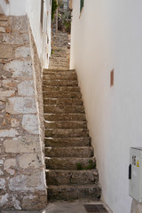 Treppe