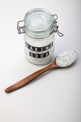 baking soda