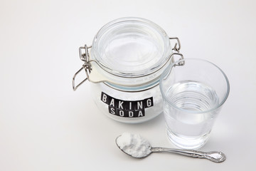 baking soda
