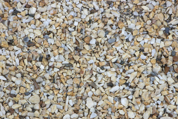 wet crushed marble, pebbles, granite, texture, background