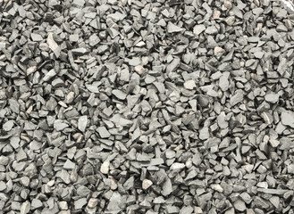 wet crushed marble, pebbles, granite, texture, background