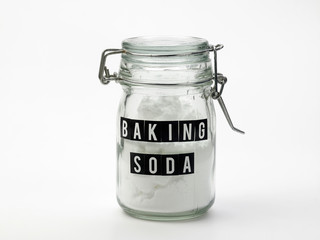 baking soda